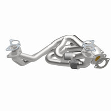 Load image into Gallery viewer, MagnaFlow Direct Fit Catalytic Converter 13-17 Subaru BRZ / 13-16 Scion FR-S OEM