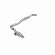 Load image into Gallery viewer, MagnaFlow Direct Fit Catalytic Converter GM 01-02 2500 DS 6L OEM
