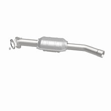 Load image into Gallery viewer, MagnaFlow Direct Fit Catalytic Converter 99-05 Mazda Miata/MX5 (Exc Turbocharged) 1.8L A/T