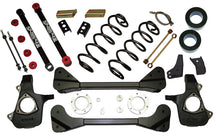 Load image into Gallery viewer, Skyjacker 3.5"07-13 GM1500 SUV W/AUTO
