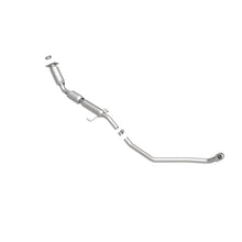 Load image into Gallery viewer, MagnaFlow Direct Fit Catalytic Converter 09-10 Toyota Corolla 1.8L