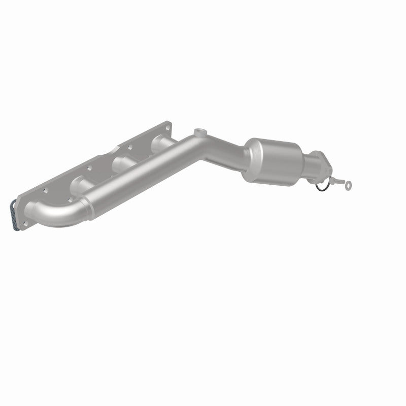 MagnaFlow Direct Fit Catalytic Converter 07 Titan 5.6L D/S manif OEM