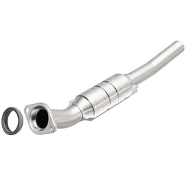 MagnaFlow Direct Fit Catalytic Converter 09-12 Mazda 6 2.5L