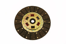 Load image into Gallery viewer, McLeod Disc Street Performance 10in X 1 X 14 Spline Organic Facing