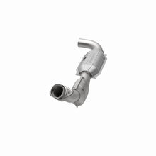Load image into Gallery viewer, MagnaFlow Direct Fit Catalytic Converter 01 Ford F-150 4.2L