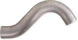 Diamond Eye Tail Pipe 5in 1ST SEC TURBO/CB SGL FOR OFF-RD KIT AL 6 0L F250/350 03-07 CORS SS 161008