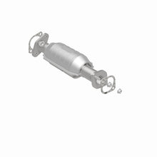 Load image into Gallery viewer, MagnaFlow 02-03 Mitsubishi Lancer V4 2.0L (excl. Turbocharged) Rear Direct Fit Catalytic Converter