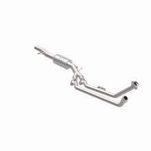 Load image into Gallery viewer, MagnaFlow Direct Fit Catalytic Converter 2002 Mercedes SL600 Passenger Side
