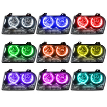 Load image into Gallery viewer, Oracle 05-10 Chrysler 300 V6 SMD HL - ColorSHIFT w/ Simple Controller
