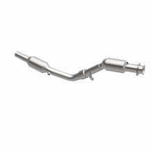 Load image into Gallery viewer, MagnaFlow Direct Fit Catalytic Converter 04-09 Audi S4 4.2L DS MT OE