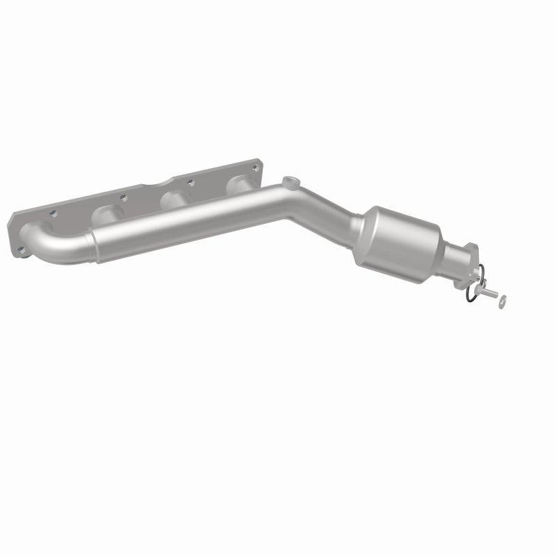 MagnaFlow Direct Fit Catalytic Converter 07 Titan 5.6L D/S manif OEM