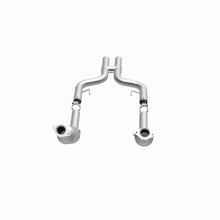 Load image into Gallery viewer, MagnaFlow Direct Fit Catalytic Converter Mustang 05-09 4.6L OEM
