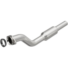 Load image into Gallery viewer, MagnaFlow California Direct Fit Converter 1996 Buick Riviera 3.8L