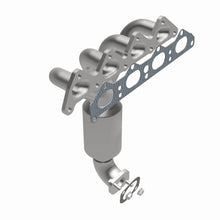 Load image into Gallery viewer, MagnaFlow Direct Fit Catalytic Converter 03-05 Hyundai Elantra 2.0L