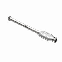 Load image into Gallery viewer, MagnaFlow Direct Fit Catalytic Converter 95-98 Toyota T100 4WD 3.4L