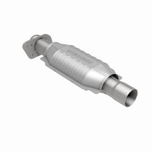 Load image into Gallery viewer, MagnaFlow Direct Fit Catalytic Converter Camaro-Firebird 93-95 3.4L