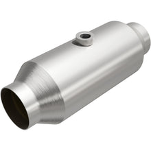 Load image into Gallery viewer, MagnaFlow California Grade Universal Catalytic Converter - 2.25in ID/OD 11in Length