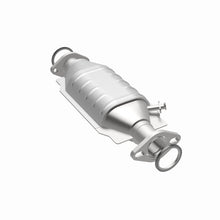 Load image into Gallery viewer, MagnaFlow Direct Fit Catalytic Converter Toyota 75 86