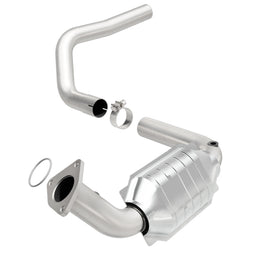 MagnaFlow Direct Fit Catalytic Converter 03-06 Hummer H2 6.0L D/S