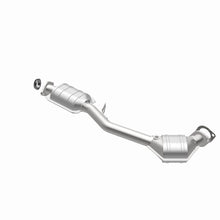 Load image into Gallery viewer, MagnaFlow Direct Fit Catalytic Converter 99-02 Forester 2.5L OEM