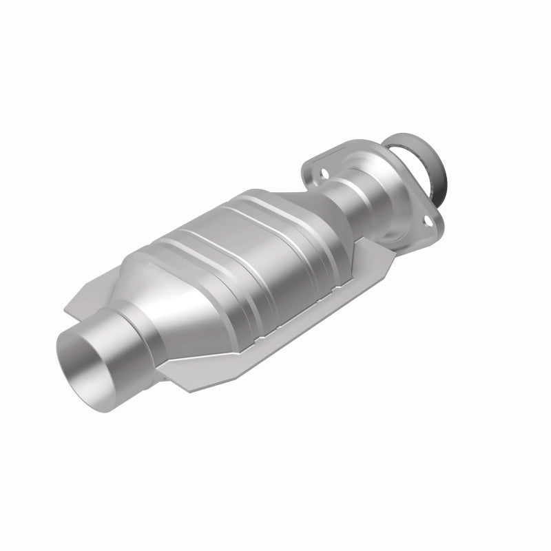 MagnaFlow Direct Fit Catalytic Converter 99-03 Lexus RX300 3.0L rear