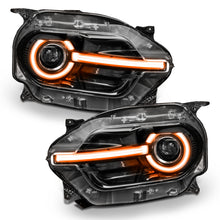 Load image into Gallery viewer, Oracle 2021 Ford Bronco Sport RGB+W Headlight DRL + Halo - ColorSHIFT w/ BC1 Controller