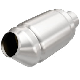MagnaFlow Universal Catalytic Converter 90-95 Toyota Celica 2.2L Manifold