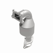 Load image into Gallery viewer, MagnaFlow 2012-2013 Chevy Impala V6 3.6L Bolt-On SS Catalytic Converter