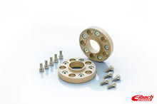 Load image into Gallery viewer, Eibach Pro-Spacer 20mm Spacer / Bolt Pattern 4x98 / Hub Center 58 for 12-18 Fiat 500