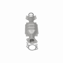 Load image into Gallery viewer, MagnaFlow Direct Fit Catalytic Converter 01-02 Montero 3.5L Rear