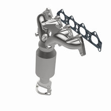 Load image into Gallery viewer, MagnaFlow Direct Fit Catalytic Converter 04-08 Hyundai Elantra 2.0L