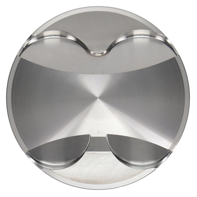JE Pistons 2004+ Honda S2000 F22C Bore 89 Oversize 2.00 Dome Volume 7.0 12.6:1 C/R - Set of 4