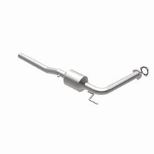 Load image into Gallery viewer, MagnaFlow Direct Fit Catalytic Converter 93 VW Eurovan 2.5L