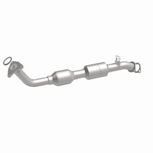 Load image into Gallery viewer, MagnaFlow Direct Fit Catalytic Converter 98-02 Lexus LX470 4.7L OEM