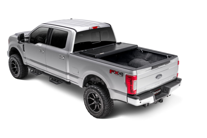 UnderCover 99-07 Ford F-250/F-350 6.8ft Flex Bed Cover