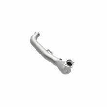 Load image into Gallery viewer, MagnaFlow Direct Fit Catalytic Converter P/S 03-06 Mercedes E55 AMG