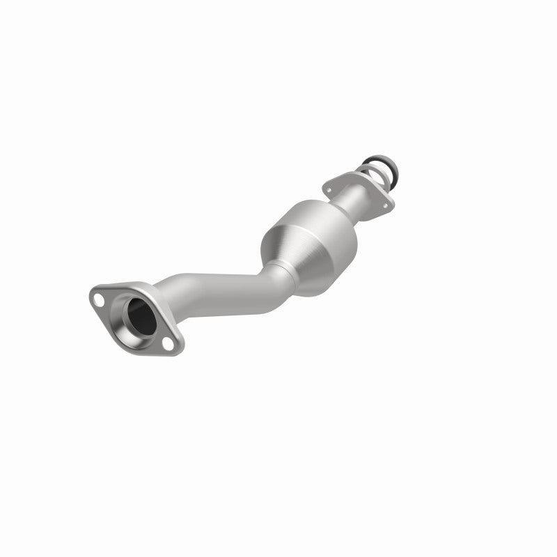 MagnaFlow Direct Fit Catalytic Converter 2012-2013 JUKE 1.6L Underbody