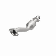 Load image into Gallery viewer, MagnaFlow Direct Fit Catalytic Converter 2012-2013 JUKE 1.6L Underbody