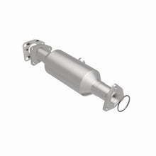 Load image into Gallery viewer, MagnaFlow Direct Fit Catalytic Converter 98-02 Honda Accord L4 2.3L