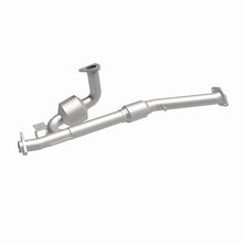 Load image into Gallery viewer, MagnaFlow Direct Fit Catalytic Converter 00-01 Infiniti I30 3.0L