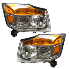Load image into Gallery viewer, Oracle 08-15 Nissan Armada SMD HL - ColorSHIFT w/o Controller
