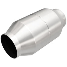 Load image into Gallery viewer, MagnaFlow Universal Catalytic Converter 3.50 inch C/C Diesel