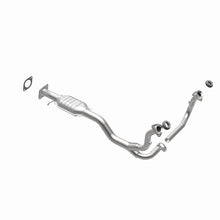 Load image into Gallery viewer, MagnaFlow Direct Fit Catalytic Converter 2000 Chevy Blazer 4.3L 4WD