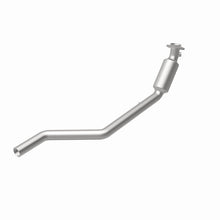 Load image into Gallery viewer, MagnaFlow Direct Fit Catalytic Converter 00-05 Lincoln LS 3L PS OEM