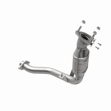 Load image into Gallery viewer, MagnaFlow Direct Fit Catalytic Converter 01-04 Ford Escape