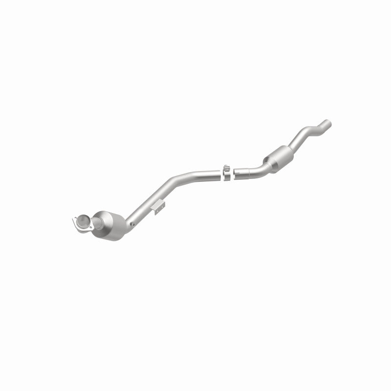 MagnaFlow Direct Fit Catalytic Converter 06-09 Mercedes-Benz E350 3.5L 4matic Passenger Side