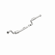 Load image into Gallery viewer, MagnaFlow Direct Fit Catalytic Converter 96-98 Mercedes SL500 5.0L
