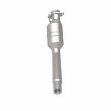 Load image into Gallery viewer, MagnaFlow Direct Fit Catalytic Converter 10-12 Jaguar XJ V8-5.0L