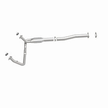 Load image into Gallery viewer, MagnaFlow Direct Fit Catalytic Converter GM 1500/2500/3500 Van 96-97
