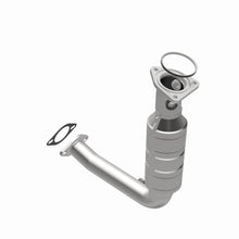 Load image into Gallery viewer, MagnaFlow Direct Fit Catalytic Converter 00-02 Focus 2.0L OEM